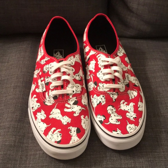 Vans Other - Disney VANS